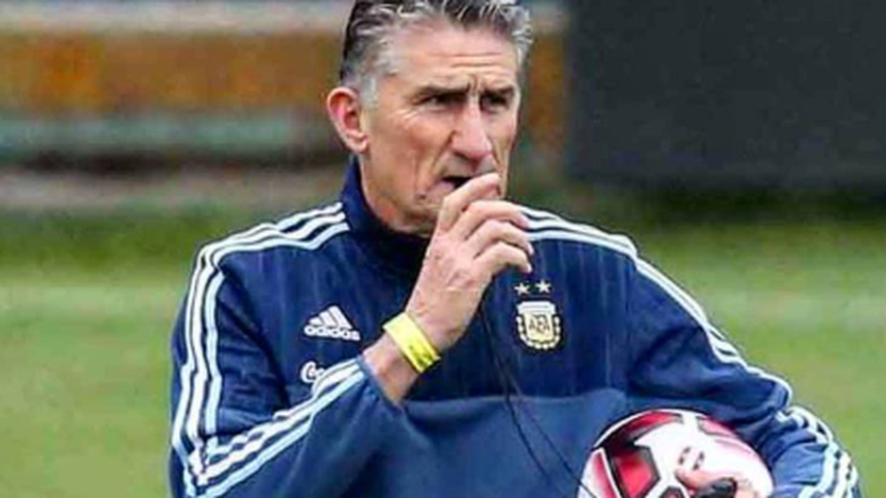 Edgardo Bauza: ex-treinador do São Paulo enfrenta doença neurodegenerativa e vira tema de documentário