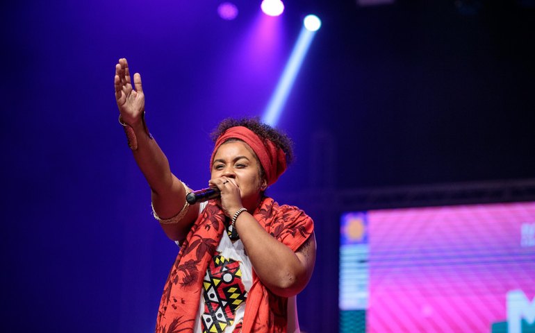 Secult divulga resultado final do 6º Festival de Música Em Cantos de Alagoas