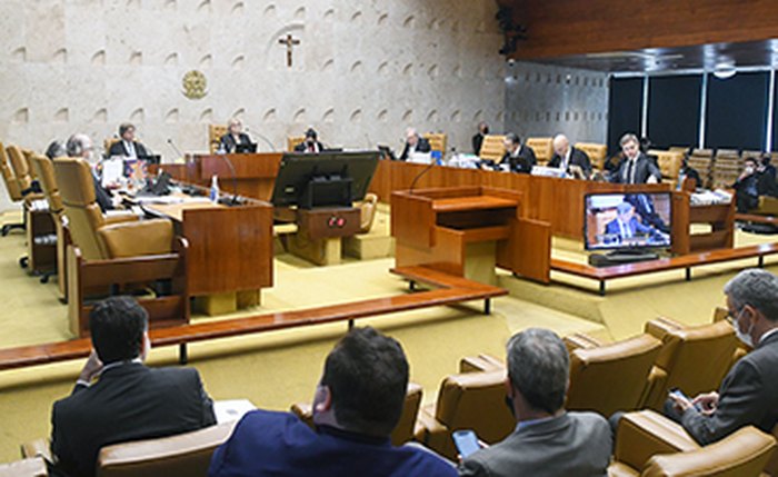 A votação será retomada na segunda-feira (19), última sessão antes do recesso na Corte