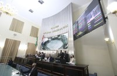 Deputados aprovam projeto que institui o Sistema Estadual de Registro de Câncer