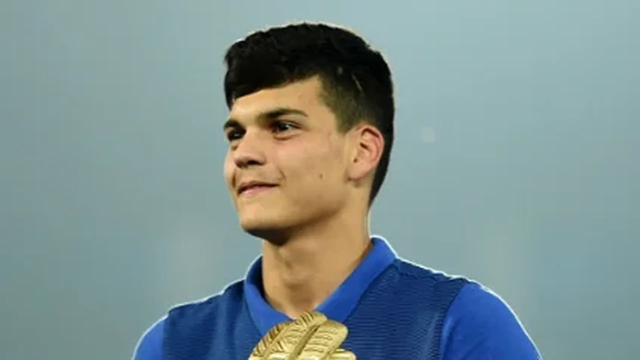 Gabriel Brazão passará por cirurgia e desfalca o Santos no restante do Brasileirão