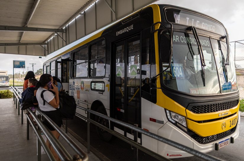 Investimentos em mobilidade urbana fazem Maceió ter a maior frota de Geladões na história da cidade