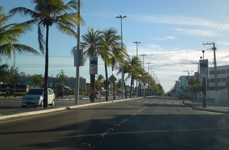 avenida santos dumont