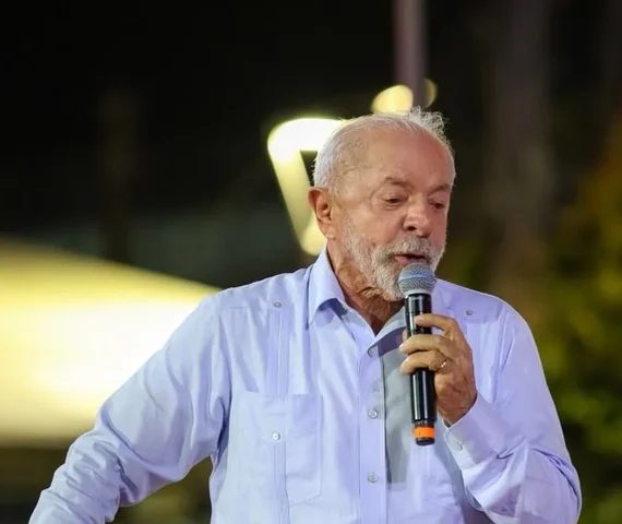 Lula domina as urnas de Palmeira: venceu em 169 seções e só perdeu em uma para Flávio