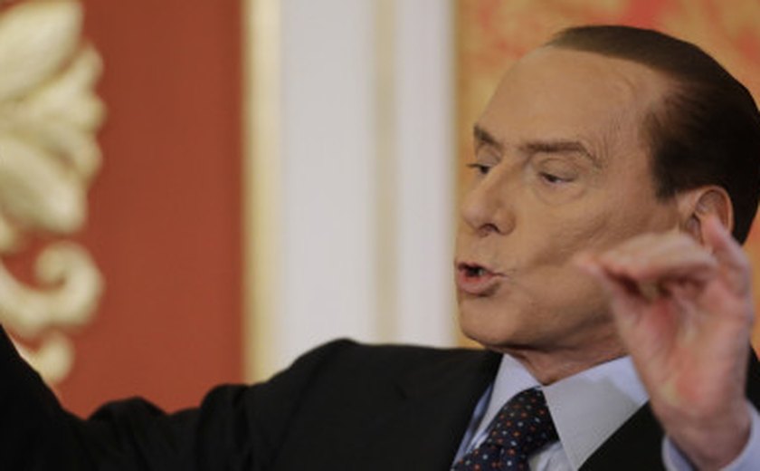 Corte de apelações confirma absolvição de Berlusconi de acusações de prostituição de menores e abuso de poder