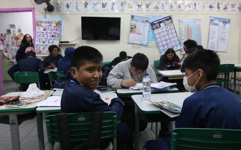 Secretários de Educação pedem aplicação do novo ensino médio em 2025