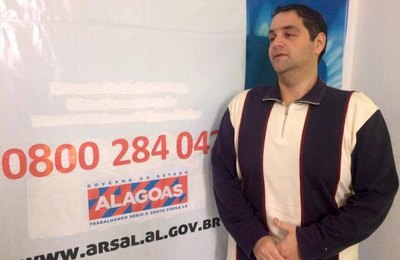 Gerente de Saneamento da Arsal tem artigo publicado em revista nacional