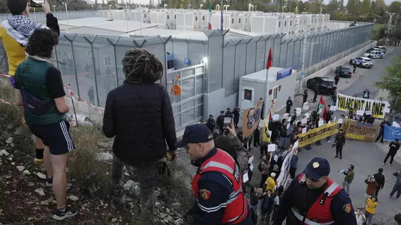 UE endurece políticas migratórias e reforça linha de Meloni