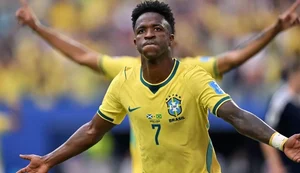 Brasil x Japão: confira data, horário e onde será o jogo pela segunda fase da Copa de 2026 - Foto: CBF/Divulgação