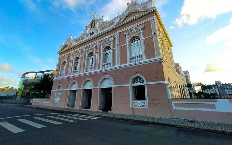Diteal divulga programação do 21º Teatro Deodoro é o Maior Barato