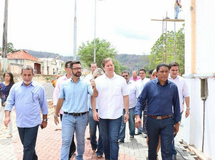 Dia de Cooperar 2017 terá celebração em Piranhas