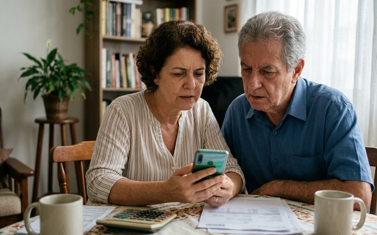 Golpe com chave Pix de CPF acende alerta às vésperas do IR 2026