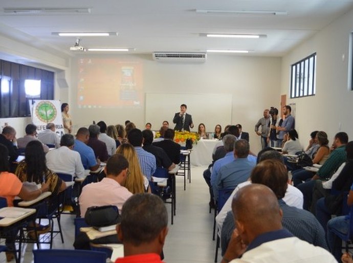 Defensoria Pública de Alagoas inicia curso de capacitação para conselheiros tutelares