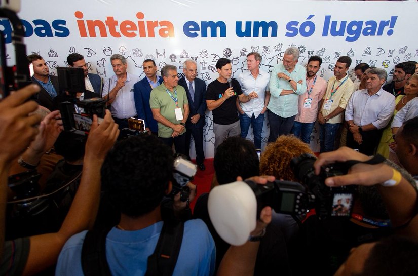Orgulho de ser alagoano: identidade dos municípios é celebrada durante abertura do maior encontro municipalista do Brasil