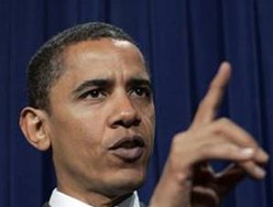 Adolescente Egípicia envia carta a Obama