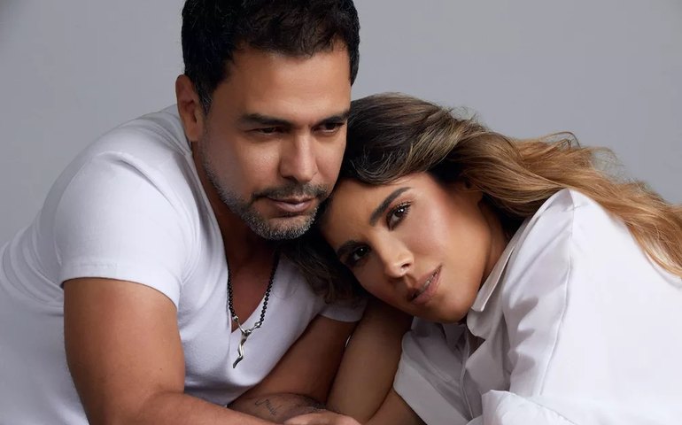 Wanessa Camargo e Zezé Di Camargo lançam primeiro clipe do projeto &#8216;Pai &amp; Filha&#8217;