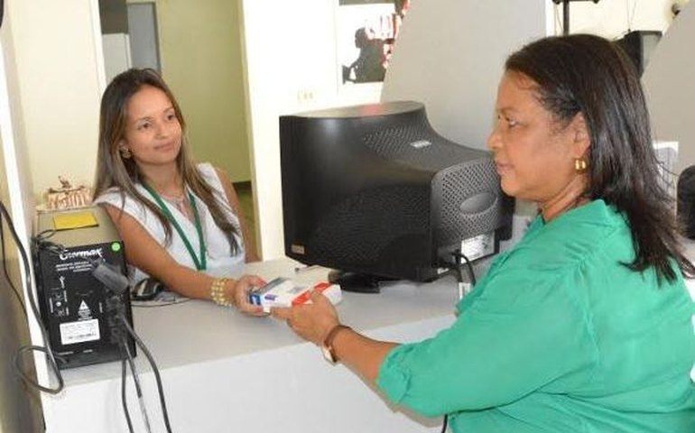 Estado investe R$ 90 milhões por ano na assistência farmacêutica