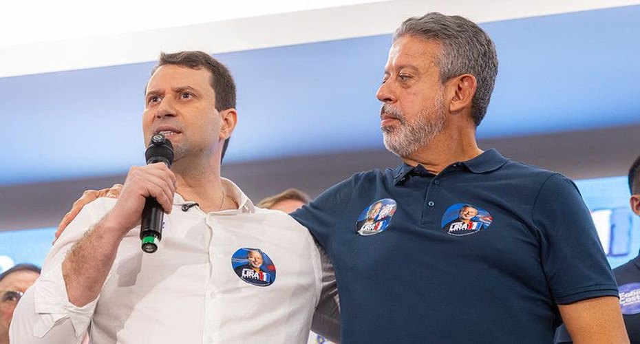 Daniel Barbosa destaca compromisso de Arthur Lira e declara apoio ao Senado