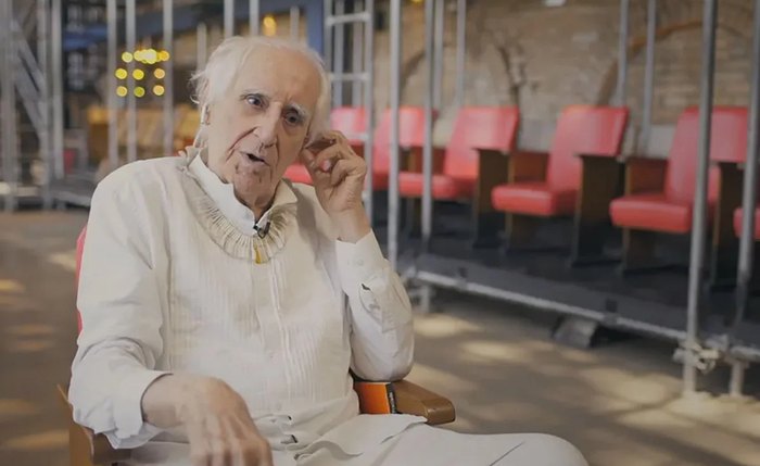 Zé Celso