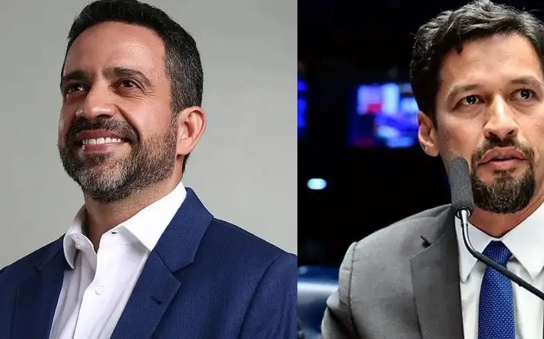 FUNDEPES lança última pesquisa de intenção de votos e Paulo consolida vitória com 50,36% contra 37,87% de Cunha