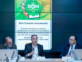 Renan Filho anuncia renovação automática para bom condutor valendo a partir desta sexta (9)