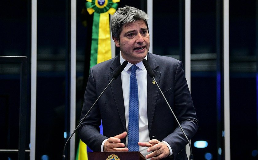 Portinho defende impeachment do ministro do STF Alexandre de Moraes