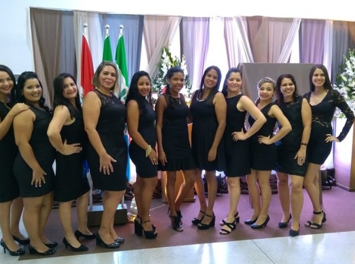 Faculdade de Tecnologia de AL forma primeira turma do curso de Gastronomia