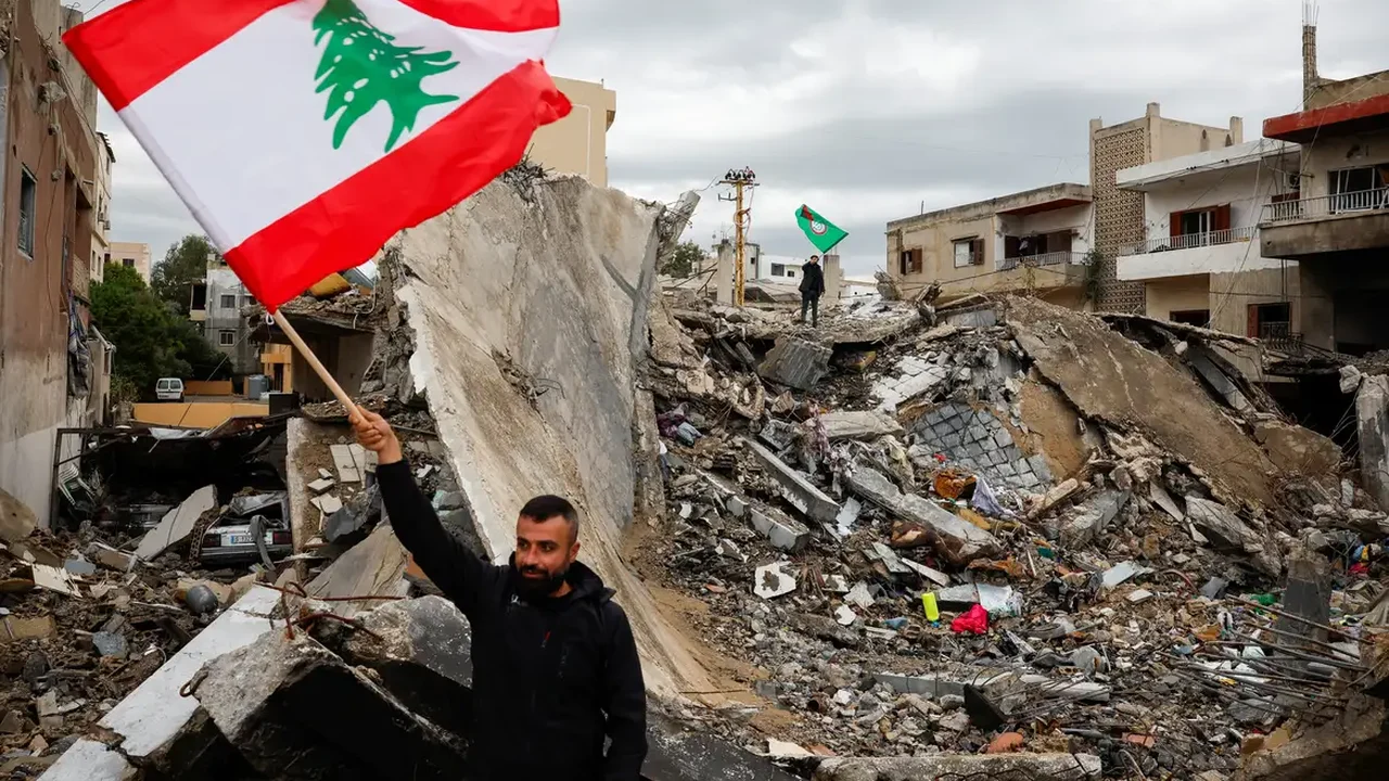 Hamas liberta 4 reféns e Israel solta 200 palestinos como parte da trégua