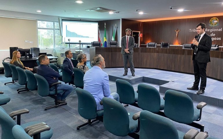 TRE convoca partidos para conscientização sobre  poluição ambiental durante período eleitoral