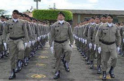 PM escala 800 policiais para reforçar o 7 de Setembro em AL