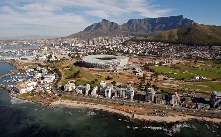 Como a IA pode transformar a arquitetura de cidades africanas?