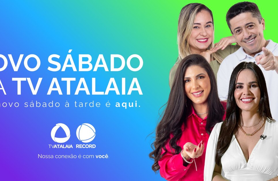 WhatsApp Image 2026-01-09 at 14.44.54 / Foto: TV Atalaia