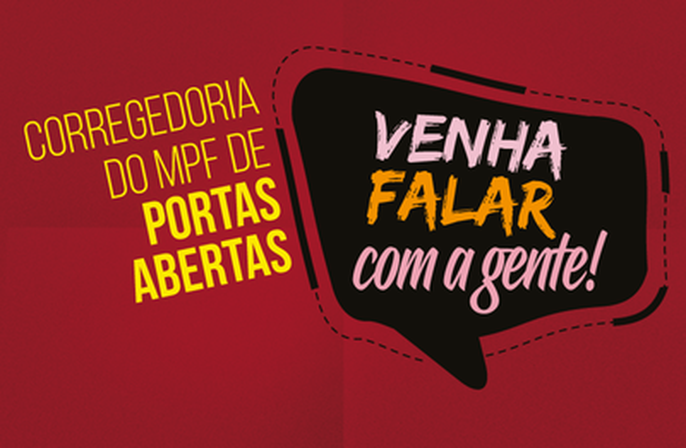 Corregedoria MPF