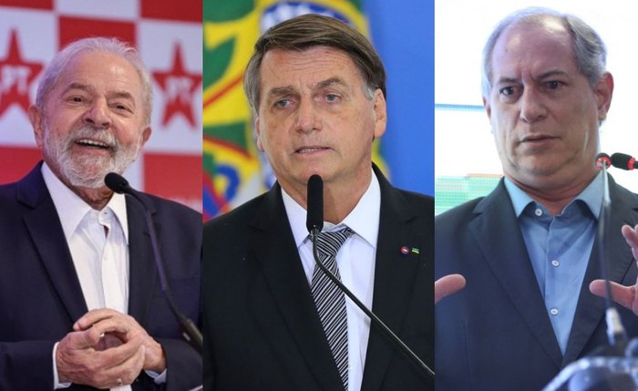 Setembro terá novas sabatinas com os presidenciáveis