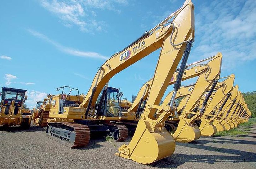 Receita líquida da Mills cresce 15,1% no 3T25 e chega a R$ 482,7 milhões