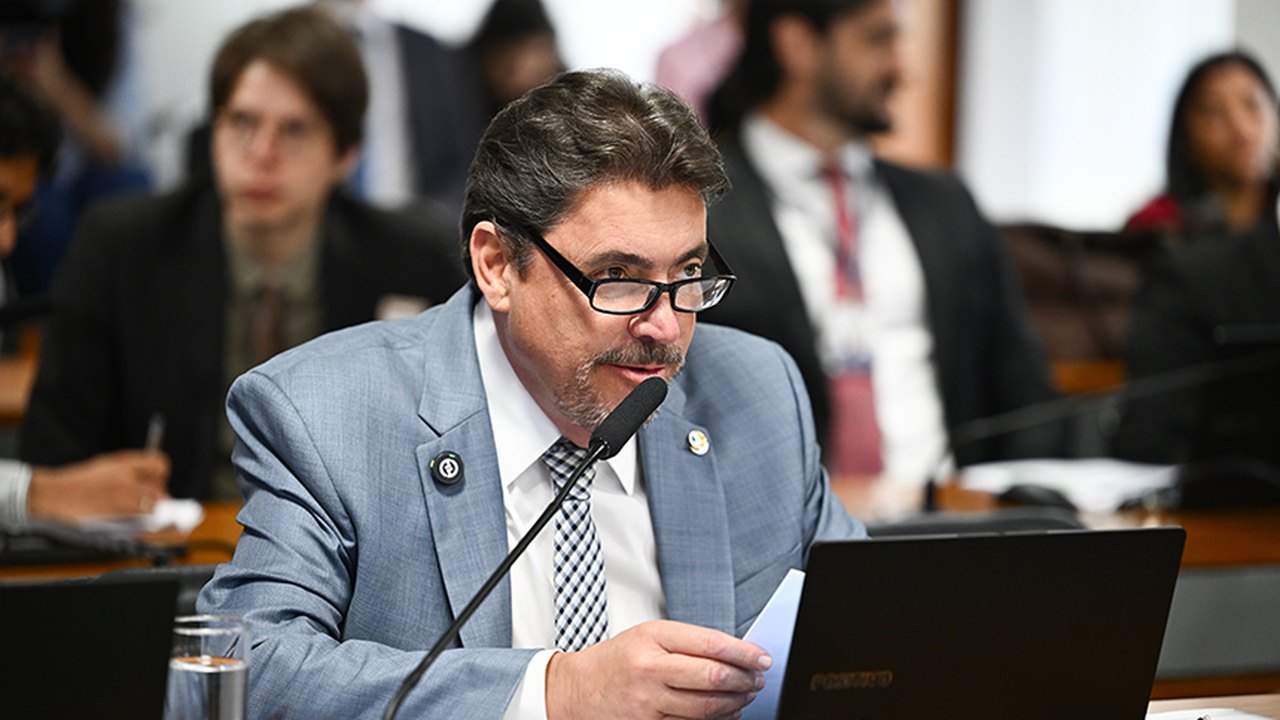 CSP aprova agravante para crime cometido com participação de menor de 18 anos