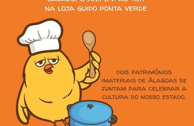 Patrimônios Imateriais de Alagoas se unem para celebrar a cultura do estado
