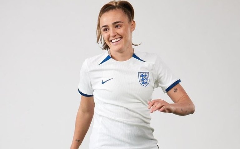 Haiti surpreende, e Inglaterra luta para vencer por 1 a 0 em gol de pênalti