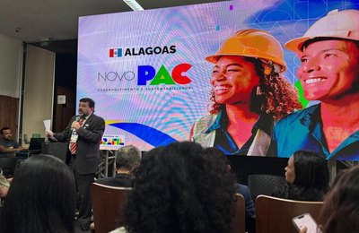 16ª Caravana Federativa prossegue hoje com debates, oficinas e entregas do Governo Lula