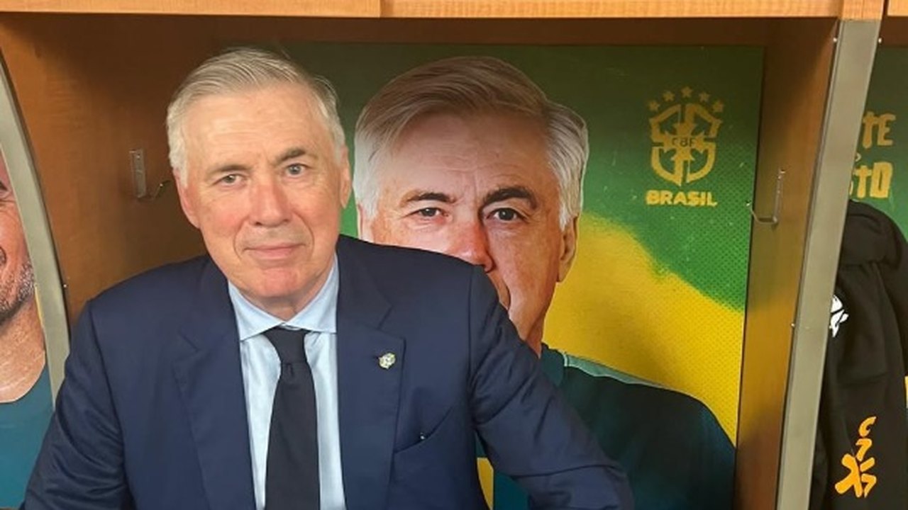 Brasil x Japão: astrólogo prevê vitória da seleção e aponta fator decisivo para Ancelotti
