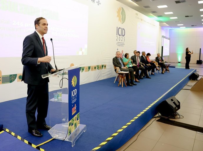 Nordeste recebe R$ 128 bilhões em projetos para novos investimentos na região