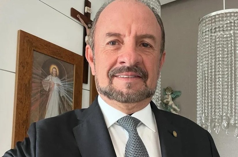 Utilidade Pública: Antonio Albuquerque garante reconhecimento a cooperativa de agricultores de Santana do Mundaú