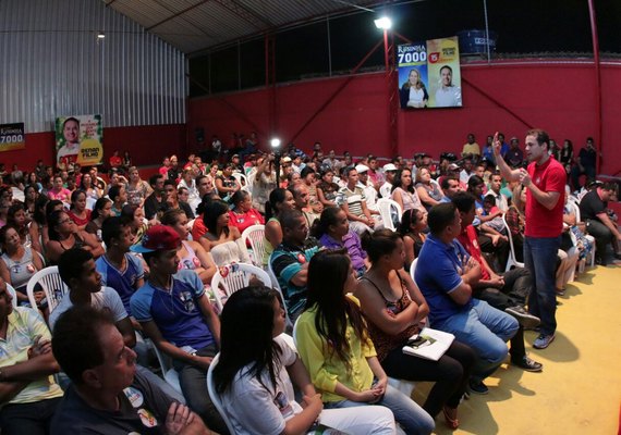 Renan Filho: 300 leitos de UTI precisam ser criados em Alagoas