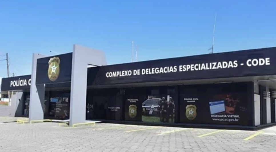 Foto: Ascom PCAL/Divulgação