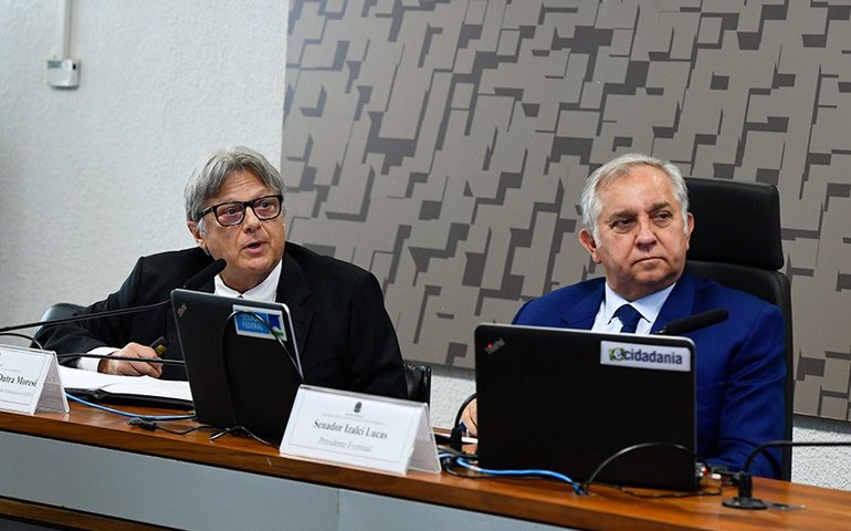 Debate na CCT aponta prioridades para novo Sistema de Pesquisa Agropecuária