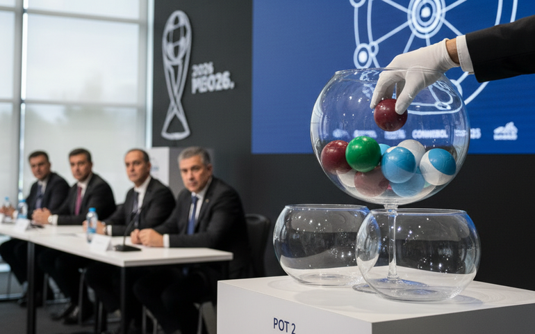 Com título do Corinthians na Copa do Brasil, confira como ficam os potes do sorteio da Libertadores