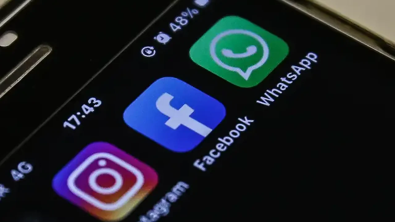 UE abre investigação contra Facebook e Instagram por riscos de desinformação antes de eleições