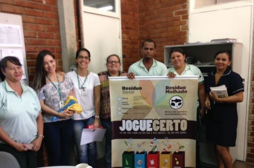 Semarh tem trabalhos aprovados e apresenta resultados no Caiite 2016
