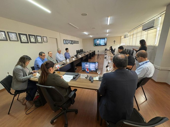 Alagoas debate transição energética e novas oportunidades econômicas em reunião do CEPE