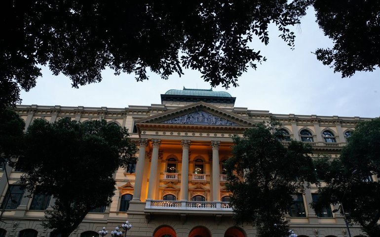 Prêmio Literário da Biblioteca Nacional recebe inscrições até agosto